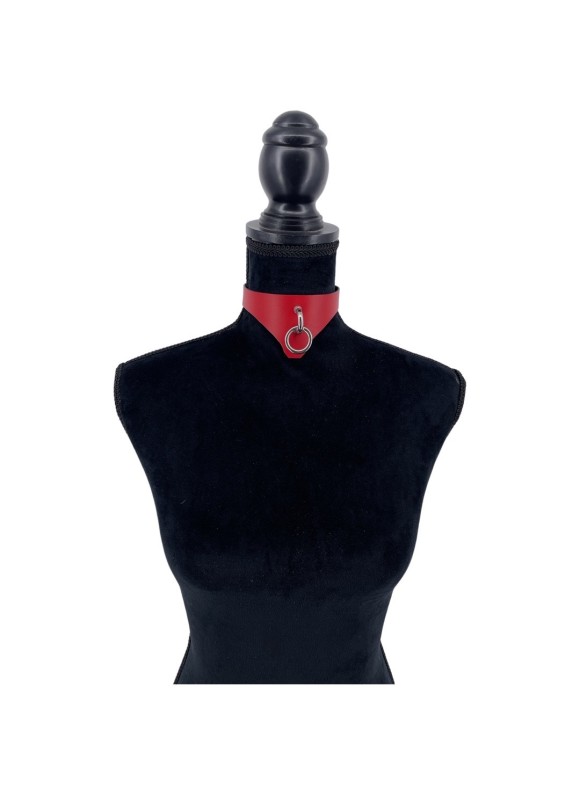 CHOKER DIN PIELE C136